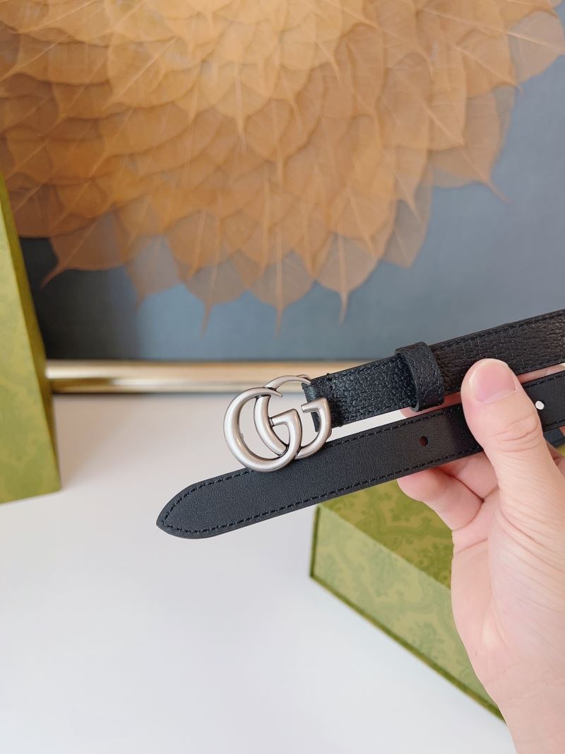 Gvc*1 belts